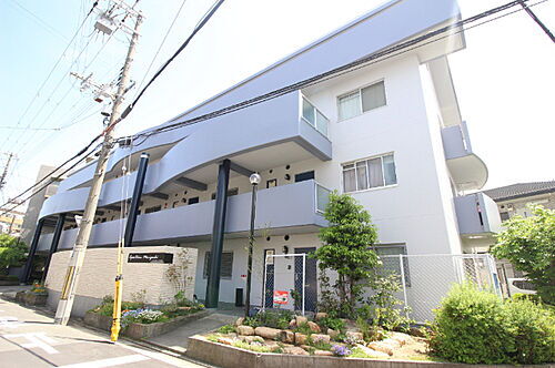 大阪府守口市暁町 賃貸マンション