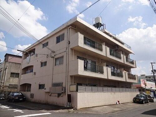 大阪府守口市北斗町 賃貸マンション