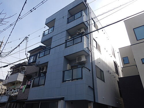 大阪府守口市小春町 賃貸マンション