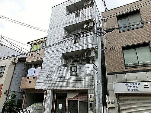 大阪府守口市金下町１丁目 賃貸マンション