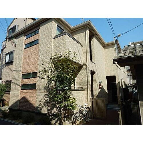 大阪府守口市八島町 賃貸アパート