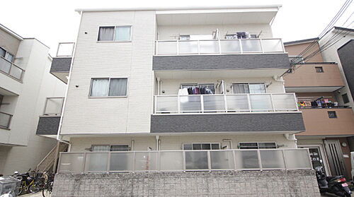 大阪府守口市梶町３丁目 賃貸マンション