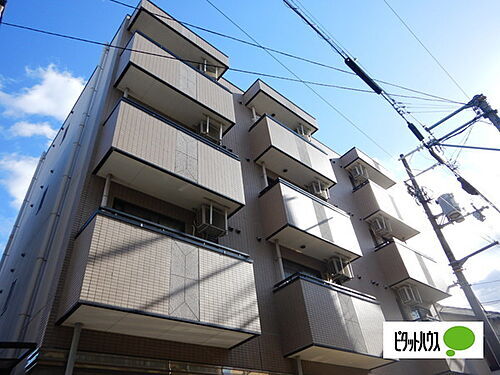 大阪府守口市橋波西之町１丁目 賃貸マンション