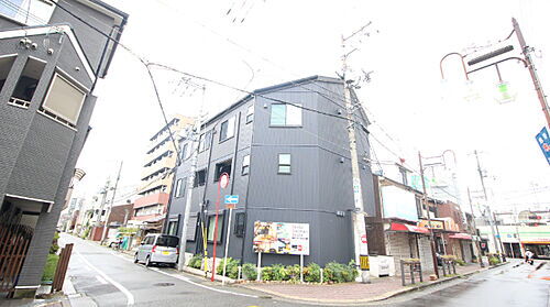 大阪府守口市梅園町 賃貸アパート