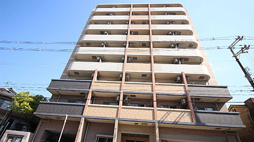 大阪府守口市春日町 賃貸マンション