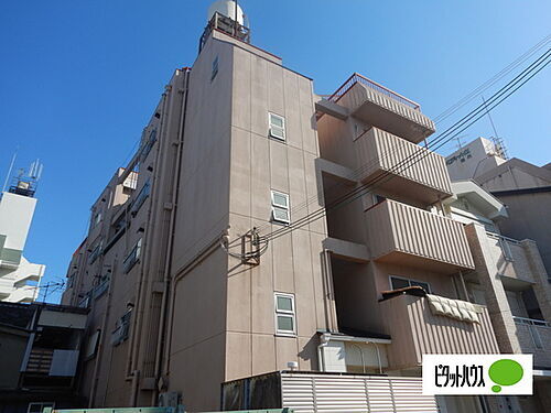 大阪府守口市紅屋町 賃貸マンション