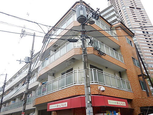 大阪府守口市大日東町 賃貸マンション