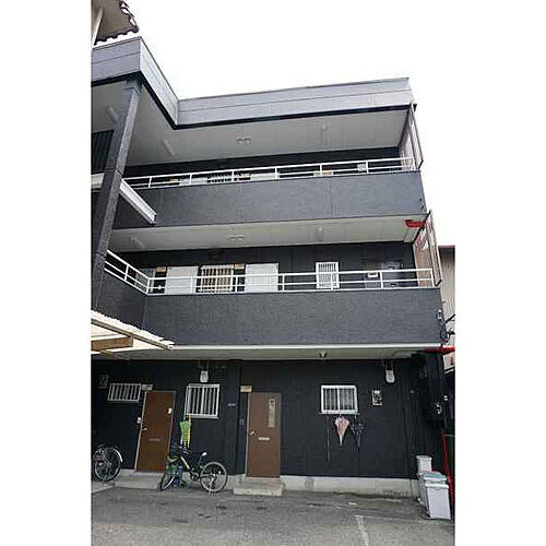 大阪府守口市梶町２丁目 賃貸マンション