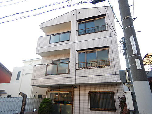 大阪府守口市来迎町 賃貸マンション