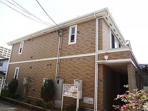 大阪府守口市佐太中町４丁目 賃貸アパート