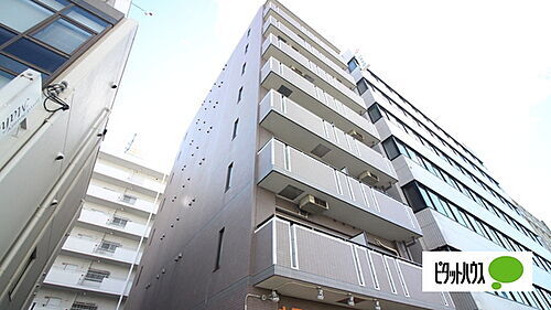 大阪府守口市京阪本通１丁目 賃貸マンション