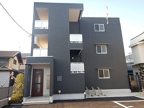 大阪府門真市月出町 賃貸アパート