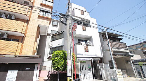 大阪府守口市祝町 賃貸マンション