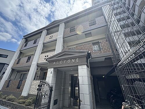 大阪府門真市元町 賃貸マンション