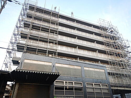 大阪府守口市藤田町１丁目 賃貸マンション