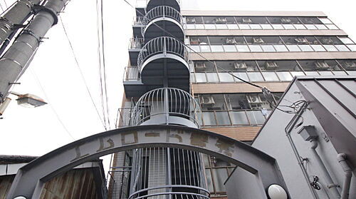 大阪府守口市豊秀町１丁目 賃貸マンション