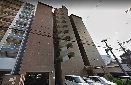 グランドヴィラ門真