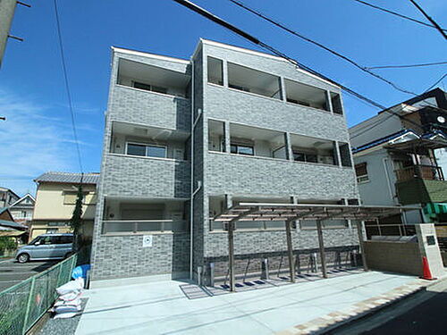 クリエオーレ小路町