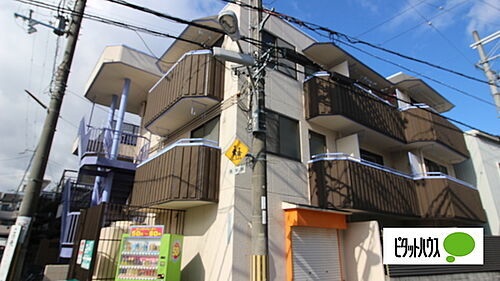 ハッピーヒルズ梶町