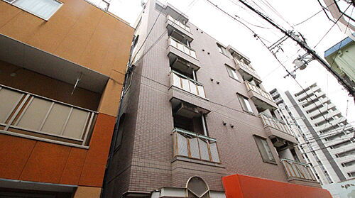 大阪府門真市栄町 賃貸マンション