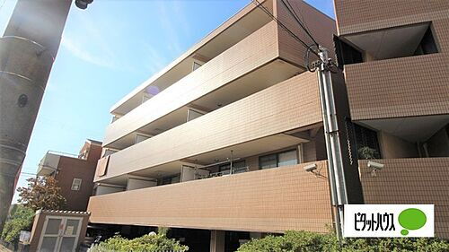 大阪府門真市石原町 賃貸マンション
