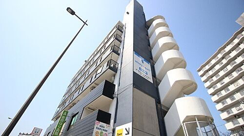 大阪府守口市大日町１丁目 賃貸マンション