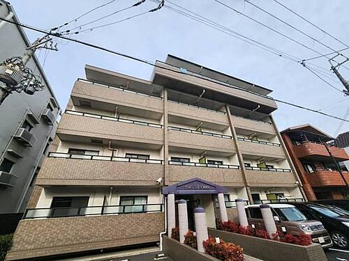 セルジュＹＳ東園田