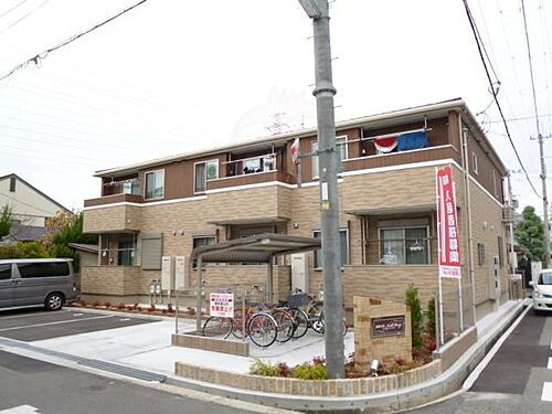 武庫之荘ノースブリーズ