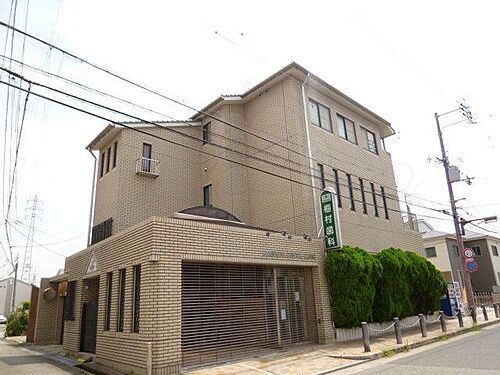 兵庫県尼崎市椎堂１丁目 賃貸マンション