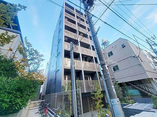 東京都墨田区業平３丁目 賃貸マンション
