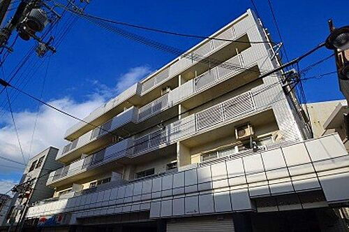 ハミングマンション