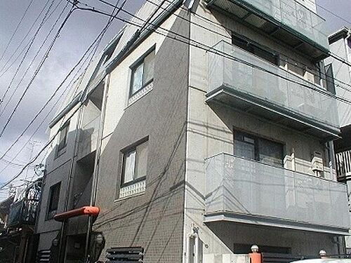 ゼンマンション