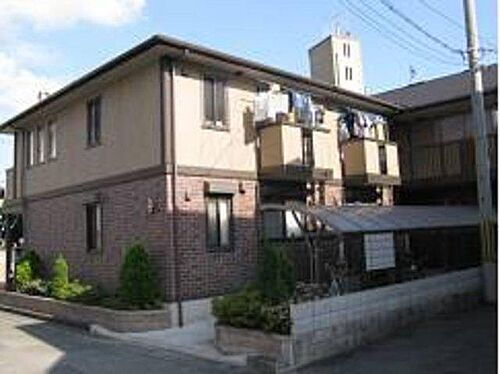 兵庫県尼崎市浜３丁目 2階建 築19年6ヶ月