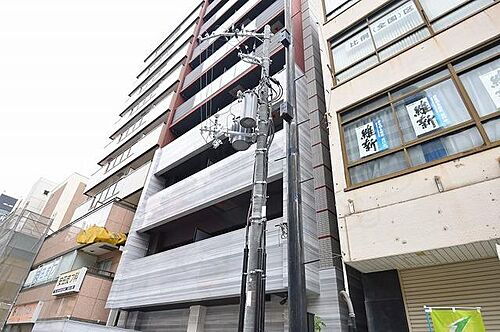 兵庫県尼崎市東難波町５丁目 15階建 築4年7ヶ月