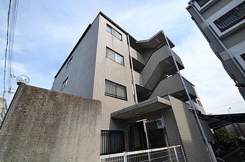 兵庫県尼崎市七松町３丁目 賃貸マンション