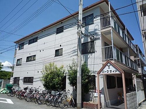 兵庫県尼崎市東難波町４丁目 賃貸マンション