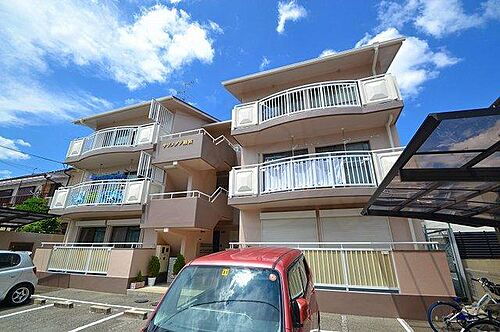 サンメゾン難波