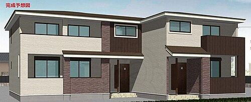 兵庫県尼崎市稲葉荘１丁目 賃貸アパート