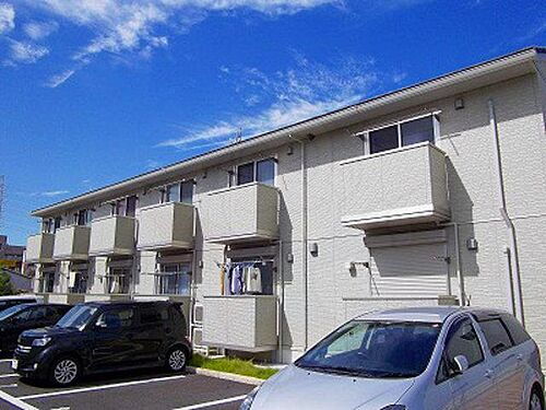 兵庫県尼崎市武庫川町１丁目 賃貸アパート