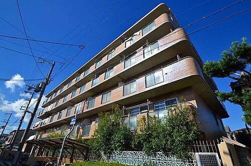 尼崎梅の木公園アーバンリズ