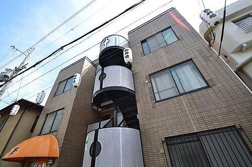 桜木マンション