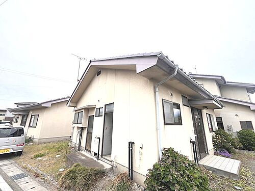 Ｎ貸家　北棟