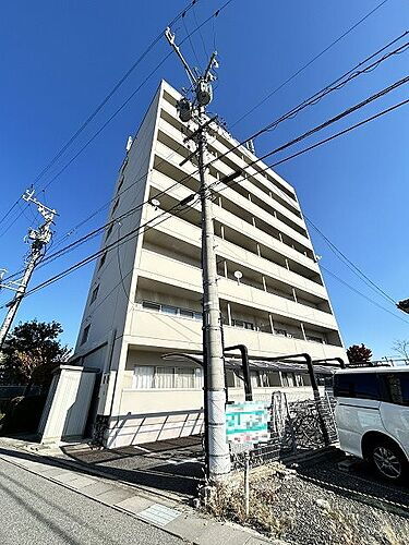 長野県長野市青木島１丁目 賃貸マンション