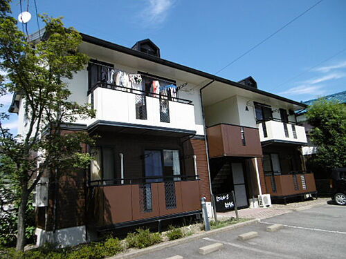 セジュールＳ・なかむらＡ