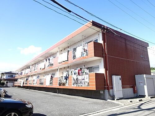 長野県長野市丹波島３丁目 賃貸マンション