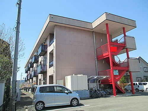 長野県長野市篠ノ井会 賃貸マンション