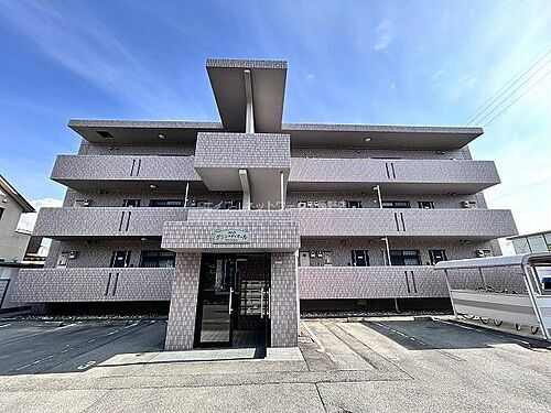 グランディオールマンション