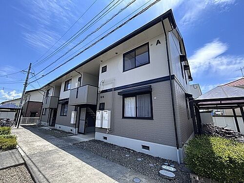 エバンスタウンコスモＡ