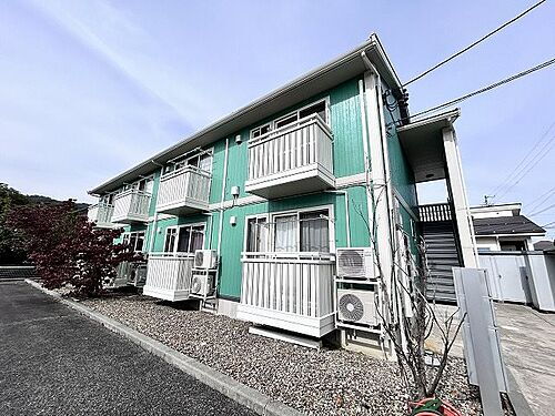 長野県長野市篠ノ井布施五明 賃貸アパート