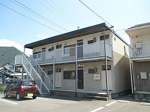 コーポ中村Ｂ棟